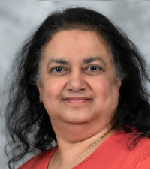 Image of Nalini Kandallu, PA