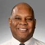 Image of Dr. Barry D. Oliver, MD