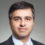 Image of Dr. Kourosh Keyhani, DO