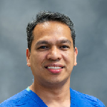 Image of Ian B. Mores, CRNA