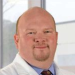 Image of Dr. Michael Hartley, MD, FACS