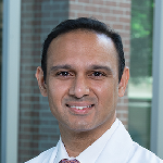 Image of Dr. Prashant K. Upadhyaya, MD