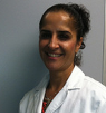 Image of Alona Kashanian, DPM