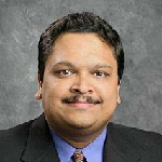 Image of Dr. Ajay Jain, MD