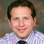 Image of Dr. Joshua B. Manelis, MD