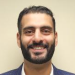 Image of Dr. Cheyenne Roohani, MD