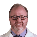 Image of Dr. Jason B. Bennett, MD