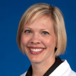 Image of Dr. Jennifer A. Rose, MD