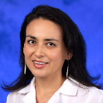 Image of Dr. Maria Paula Henao, MD