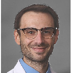 Image of Dr. Jason Mark Beckta, PHD, MD