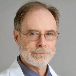 Image of Dr. A. John Ryan Jr, MD