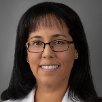 Image of Maria Luisa Ciccarello, MSN, ACNP, CCRN