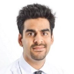 Image of Dr. Neil Anand, MD