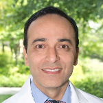 Image of Dr. Reza Michael Nejati, MD