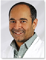Image of Dr. Aniruddha V. Palya, MPH, MD