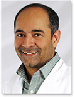 Image of Dr. Aniruddha V. Palya, MD, MPH