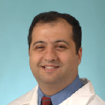 Image of Dr. Salah Georges Keyrouz, FAHA, MD