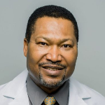 Image of Dr. Augustine Ujunwa Obinnah, MD