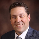 Image of Dr. Brett L. Thorpe, MD