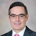 Image of Dr. Joaquin Emeterio Cigarroa, MD