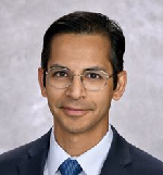 Image of Dr. Nishant Tiwari, MD, MS