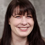 Image of Jillian Baumberger, DNP, CNM