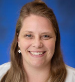 Image of Dr. Nicole Baumgartner-Fernandez, DO