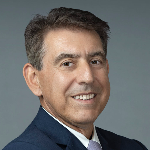 Image of Dr. Nikolaos T. Pyrsopoulos, MD, MBA, PhD, FACP