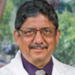 Image of Dr. Dinesh K. Sharma, MD