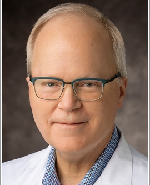 Image of Dr. Michael L. Merkey, MD