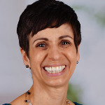 Image of Dr. Mary Elizabeth Platek, PhD, MS, RD, CDN