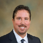 Image of Dr. Thomas A. Fasbender, DO, MD