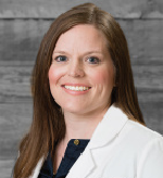 Image of Mrs. Sarah Branyon Voges, ATC, NP, APRN, FNP