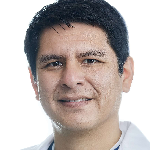 Image of Dr. Ballantines F. Alegre, DO