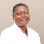 Image of Dr. Marie Abougou, MD