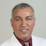 Image of Dr. Soheil Azimi, MD