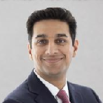 Image of Dr. M. Farhan Nadeem, MD