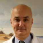 Image of Dr. Ralph Joseph Defriece, MD