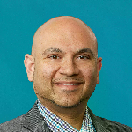 Image of Dr. Neil N. Patel, DO