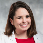 Image of Mrs. Kristin Norton Holbrook, NP, FNP