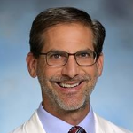 Image of Dr. Jeffrey M. Friedman, MD