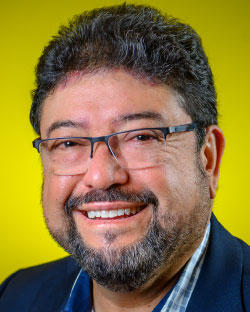 Image of Dr. Sergio J. Barrios, MD