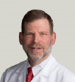 Image of Dr. Daniel C. Johnson, MD