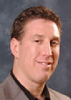 Image of Dr. Jeff Pierce, DO