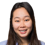 Image of Diana Zhi-Hong Lien, DPT