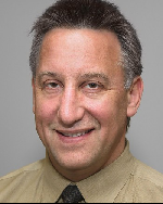 Image of Dr. Mark E. Rosenberg, MD