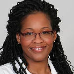 Image of Dr. Angelique L. Ridore, MD, FACOG