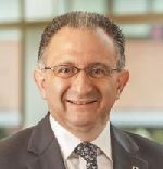 Image of Dr. Marco A. Olivera-Martinez, MD