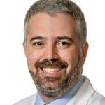 Image of Dr. Eric Louis Sceusi, MD