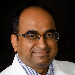 Image of Dr. Mayank Nandkishor Dave, MD